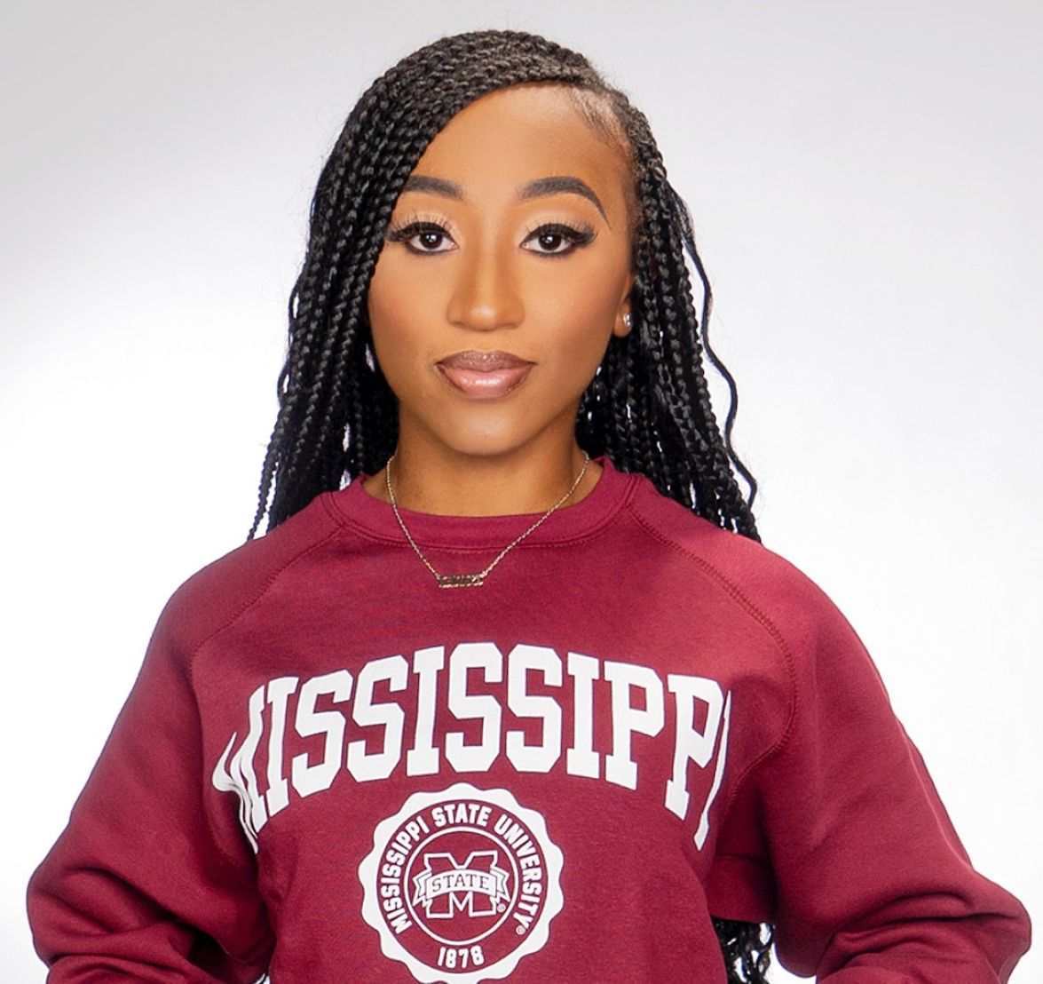 Mikayla Williams