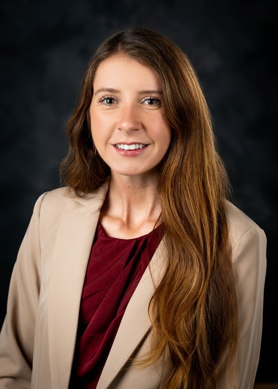 Katy Cagle