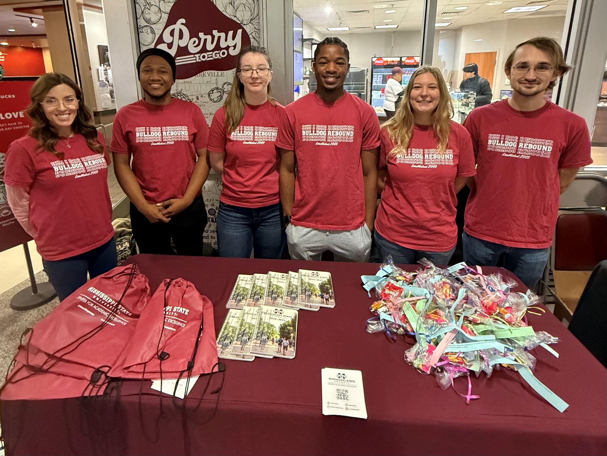 Tips and Treats 2024 with Mrs. Drake